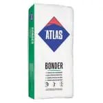 ADHESIVE FOR PLASTERBOARS - ATLAS BONDER 25kg