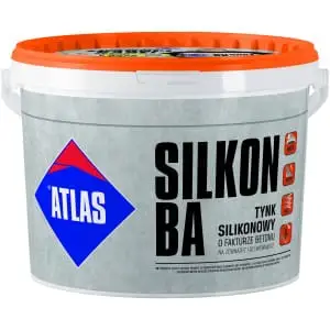 atlas silkon ba