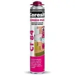 EPS Foam Adhesive Ceresit CT84