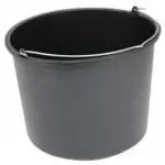 BUILDING BUCKET 5L