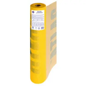 Fibreglass mesh