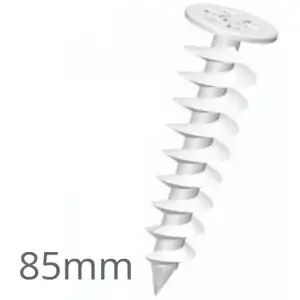 Spiral Anchor