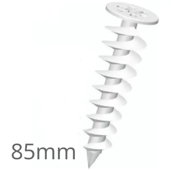 Spiral Anchor