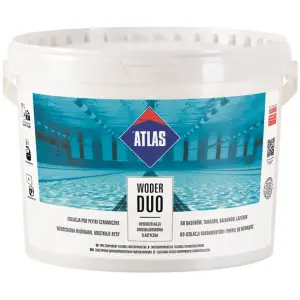 ATLAS WODER DUO