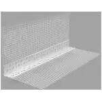 PVC Render Corner Bead