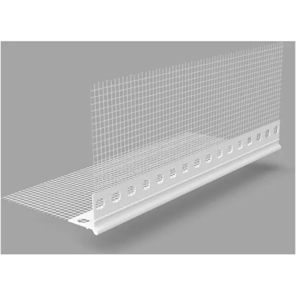 ATLAS Corner with mesh 4mm