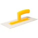 Plastic float for render