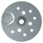 Universal Fixing Disc for EPS