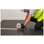 Correx floor protection sheet