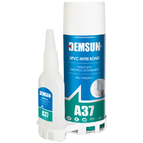 demsun A37-Mitre-bond