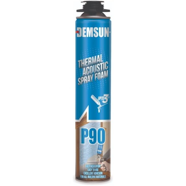 demsun-p90-thermal-insulation-foam