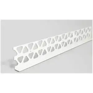 PVC STOP BEAD NO MESH