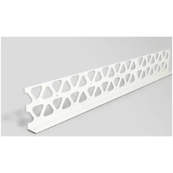 PVC STOP BEAD NO MESH