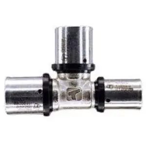 TWEETOP TEE REDUCER LEFT