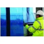 WINDOW PROTECTION FILM