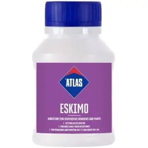 ATLAS Eskimo WINTER ACCELERATOR FOR RENDERS
