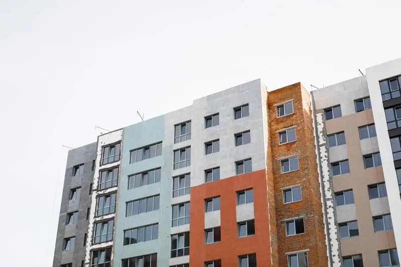 External Wall Insulation: A Comprehensive Guide to Energy Efficiency and Home Improvement