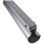 TytanX facade rasp for polystyrene.