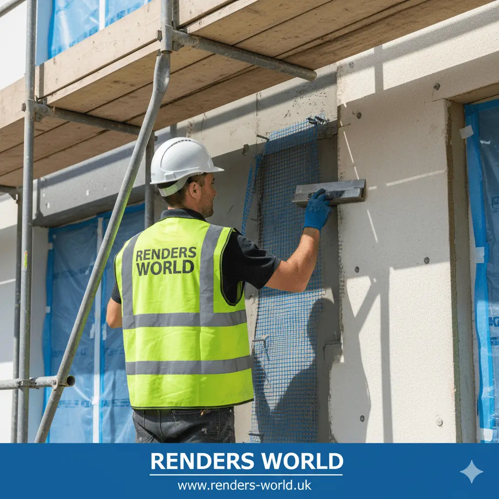 advanced EWI installation troubleshooting guide