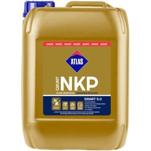 Atlas NKP primer