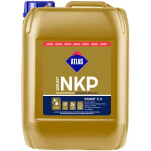 Atlas NKP primer