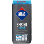 Atlas SMS60 Ultra Self Levelling Screed